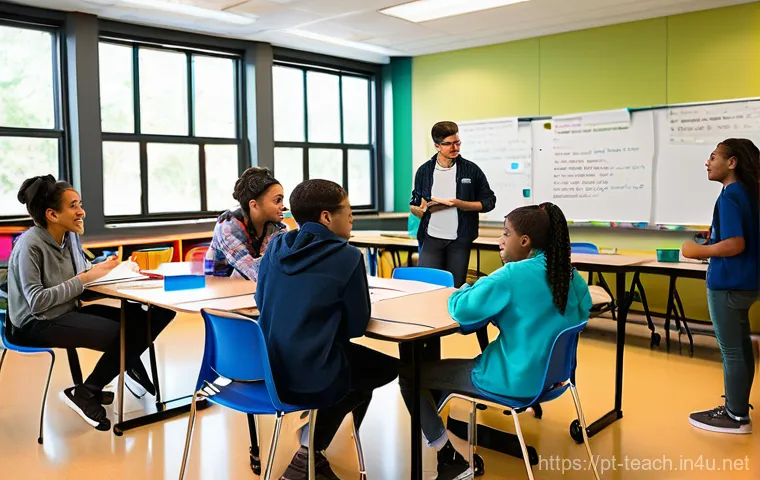 교사 학습자 중심 수업 설계 - Prompt 1: Collaborative Learning Hub** 교사 학습자 중심 수업 설계 - Prompt 1: Collaborative Learning Hub**