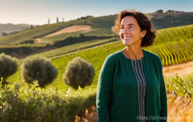 교사 교육목표 설정 사례 - **Image Prompt 2: Portuguese Educators in Collaborative Online Learning**
"Three Portuguese educ... 교사 교육목표 설정 사례 - **Image Prompt 2: Portuguese Educators in Collaborative Online Learning**
"Three Portuguese educ...