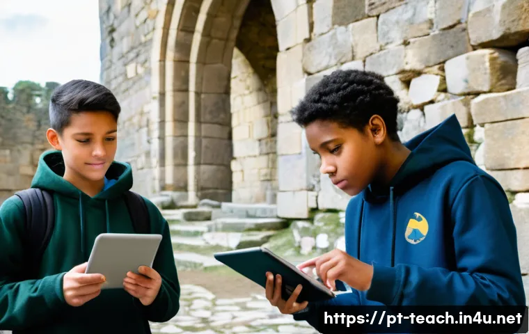 Os Segredos do Planejamento de Visitas de Estudo: Alunos Engajados e Resultados Incríveis 3 교사 현장 체험 학습 계획법 관련 이미지 1