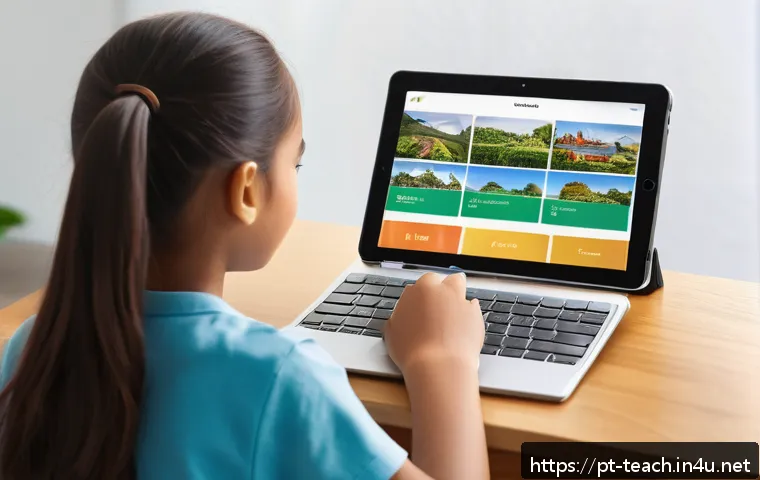 Como o Design Educacional Baseado em Dados Está Transformando a Sala de Aula Moderna 3 교사 데이터 기반 교육 설계 관련 이미지 1