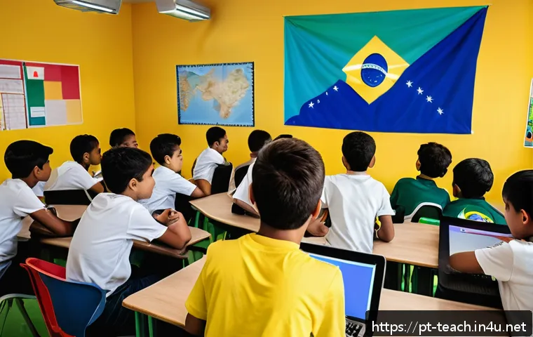 Como o Design Educacional Baseado em Dados Está Transformando a Sala de Aula Moderna 4 교사 데이터 기반 교육 설계 관련 이미지 2